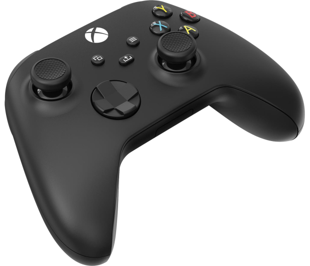 Venom VS2878 Thumb Grips Xbox Series S/X & One - 1115401 - zdjęcie 4